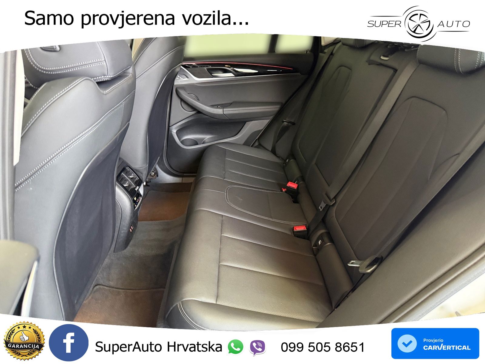 BMW X3 20d xDrive Steptronic