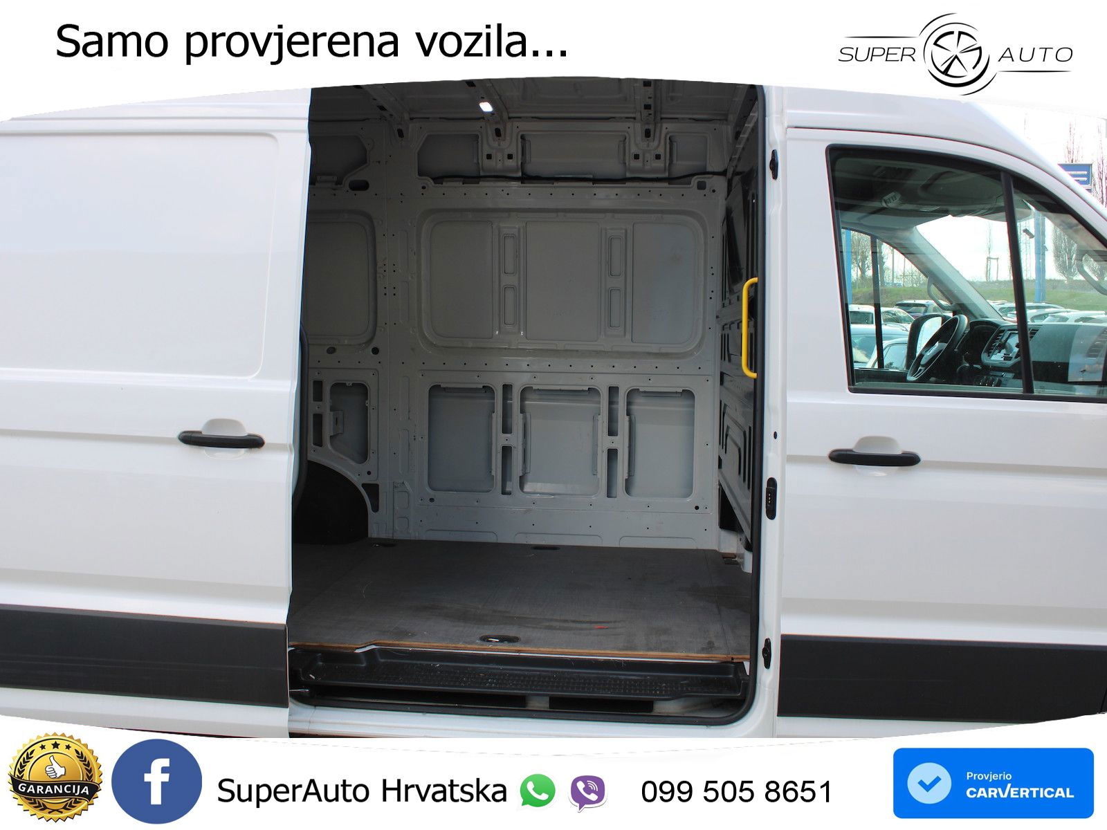 Volkswagen Crafter 35 TDI Mittellang HOCH*DSG*CAM*KLIMA* 140 KS