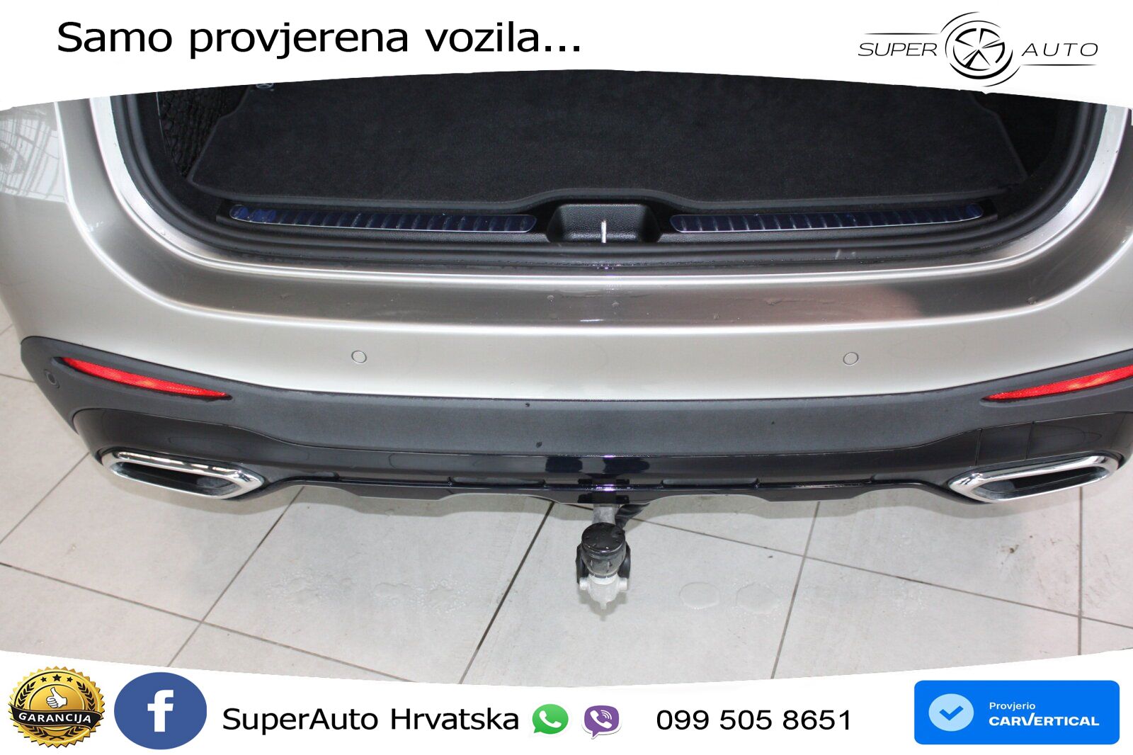 Mercedes GLC 300 (258 KS) 4MATIC 9G-TRONIC AMG