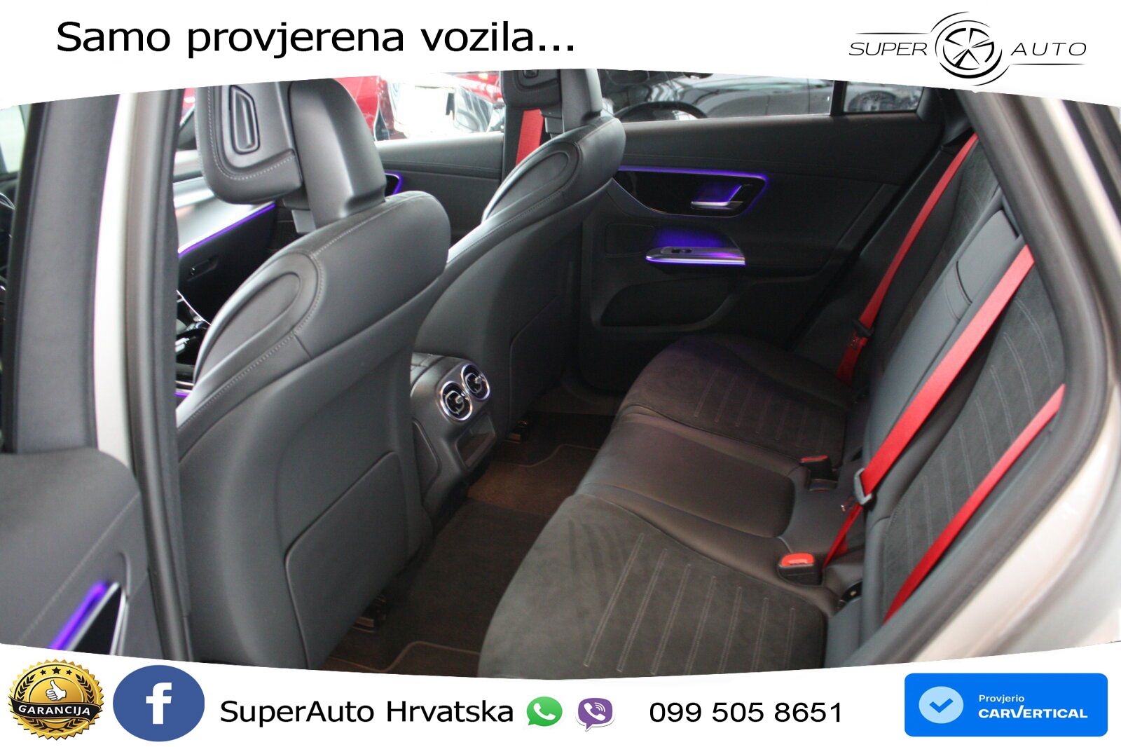 Mercedes GLC 300 (258 KS) 4MATIC 9G-TRONIC AMG