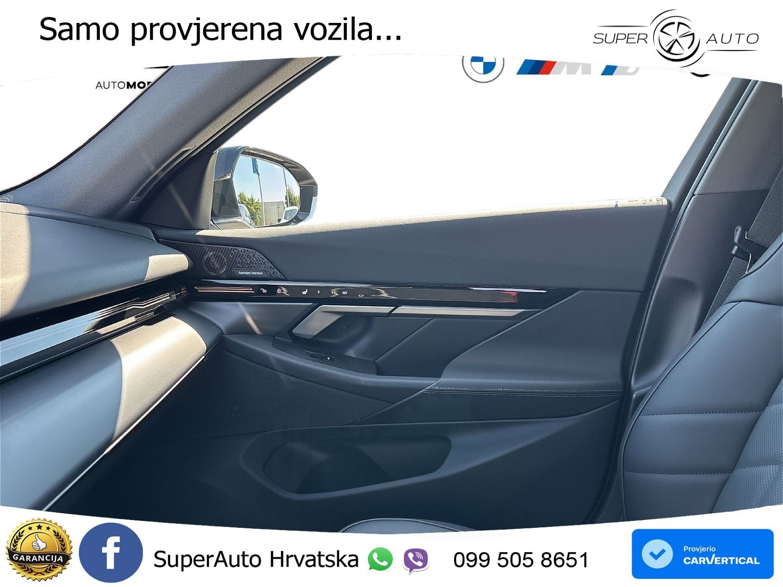 BMW 520d (197 KS) xDrive Steptronic LED+GR SJED+ACC