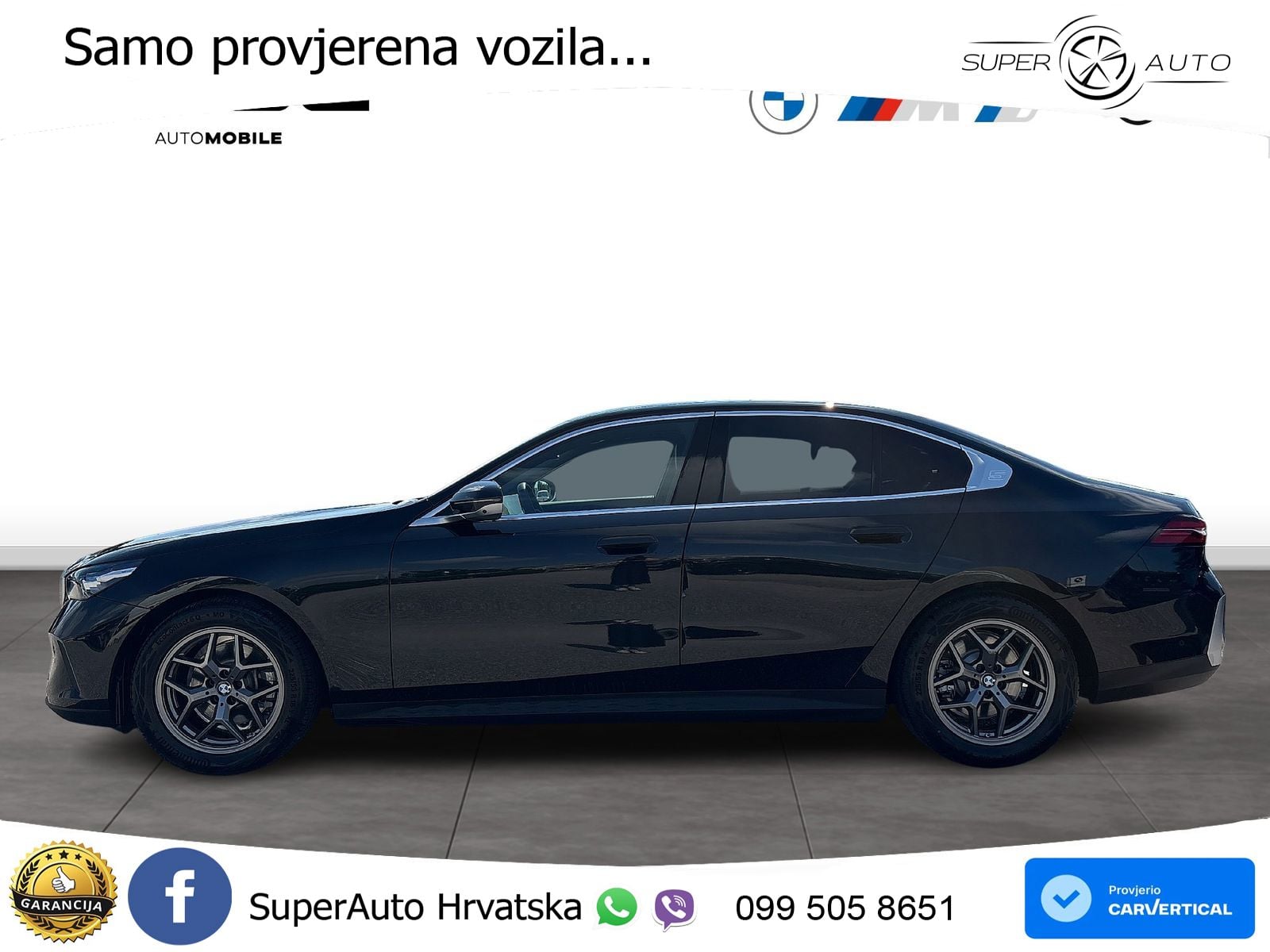 BMW 520d (197 KS) xDrive Steptronic LED+GR SJED+ACC