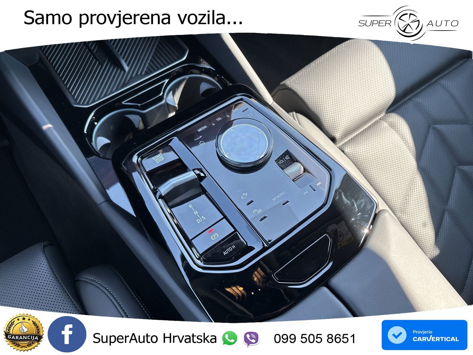 BMW 520d (197 KS) xDrive Steptronic LED+GR SJED+ACC