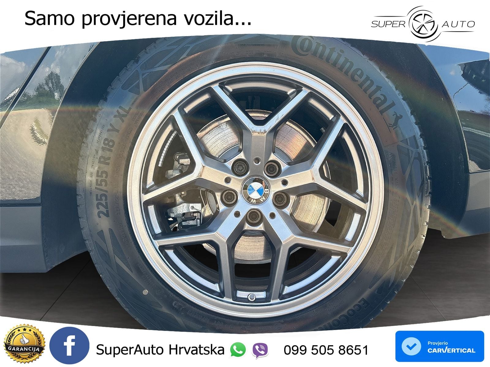 BMW 520d (197 KS) xDrive Steptronic LED+GR SJED+ACC