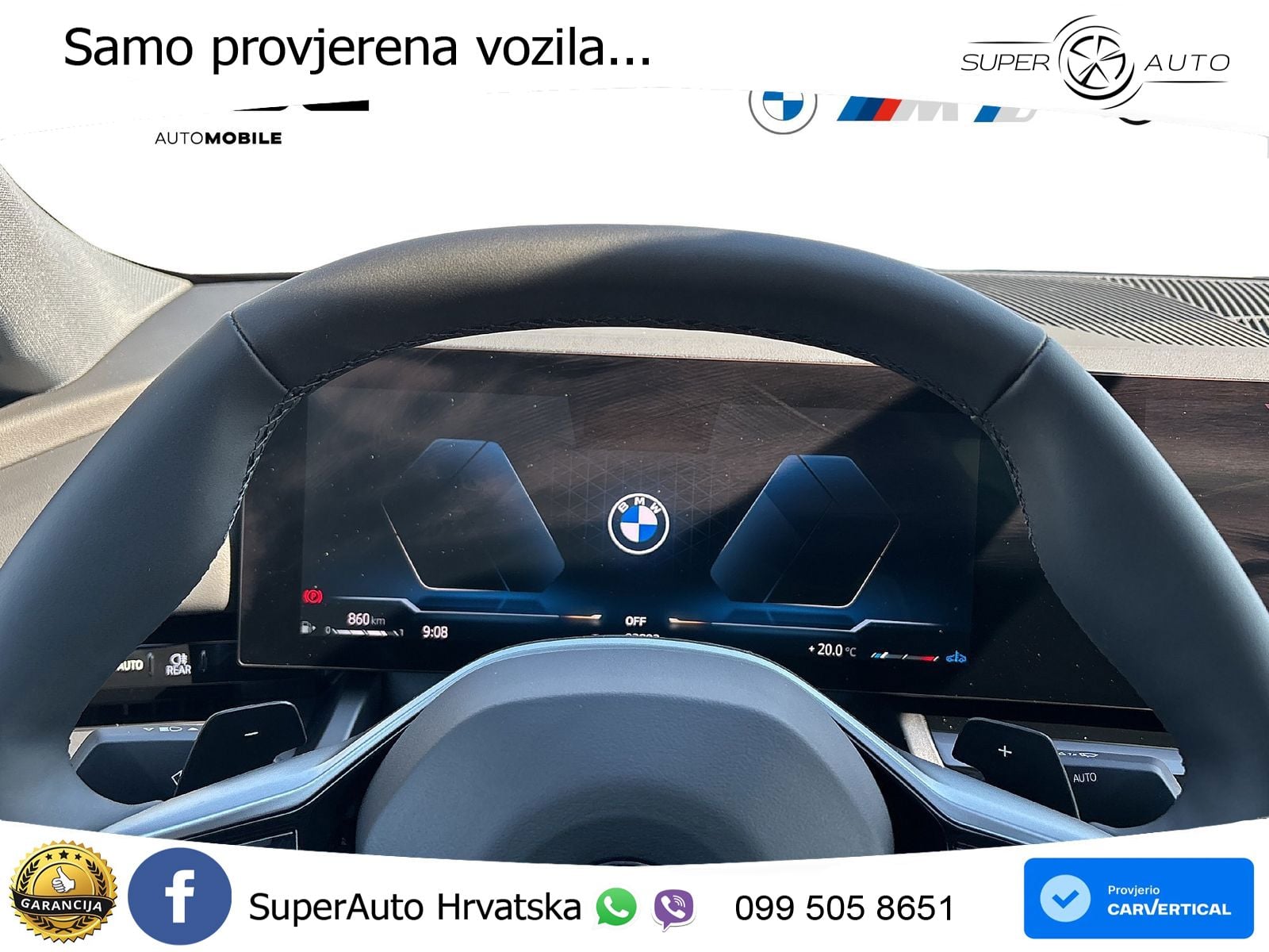 BMW 520d (197 KS) xDrive Steptronic LED+GR SJED+ACC
