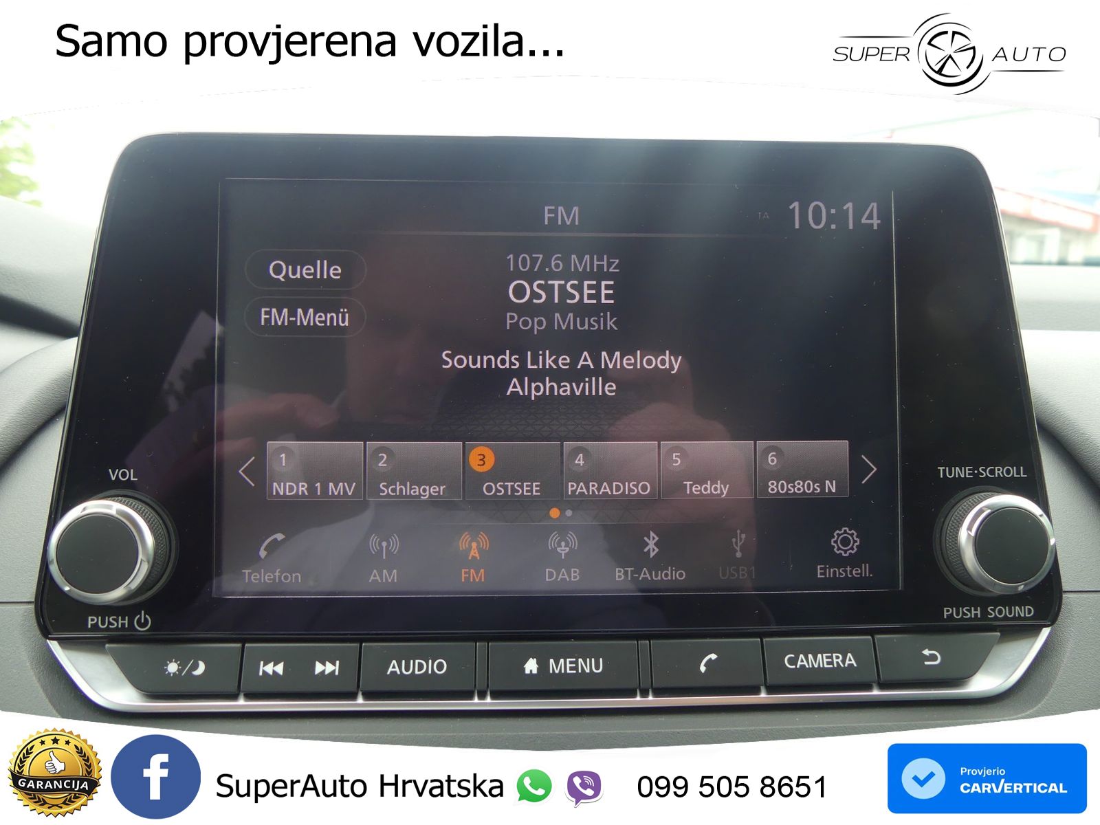 Nissan Qashqai 1.3 DIG-T (140 KS) LED+GR SJED+ACC