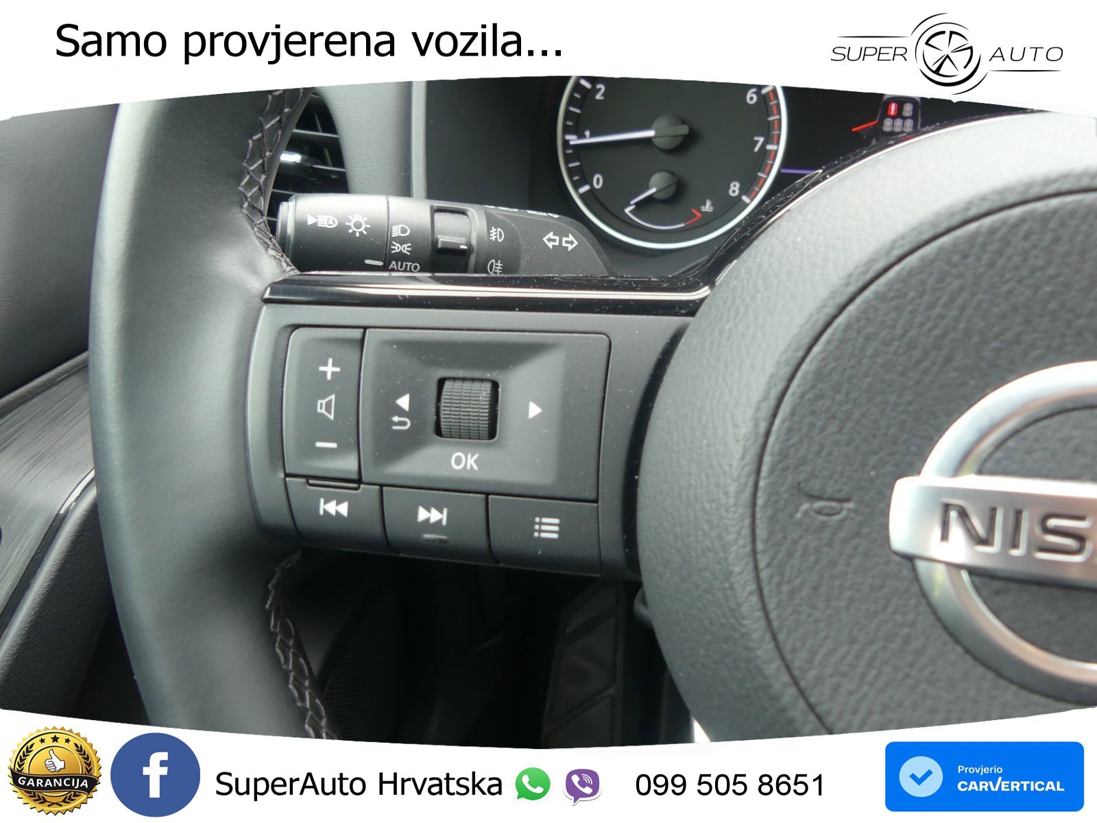 Nissan Qashqai 1.3 DIG-T (140 KS) LED+GR SJED+ACC