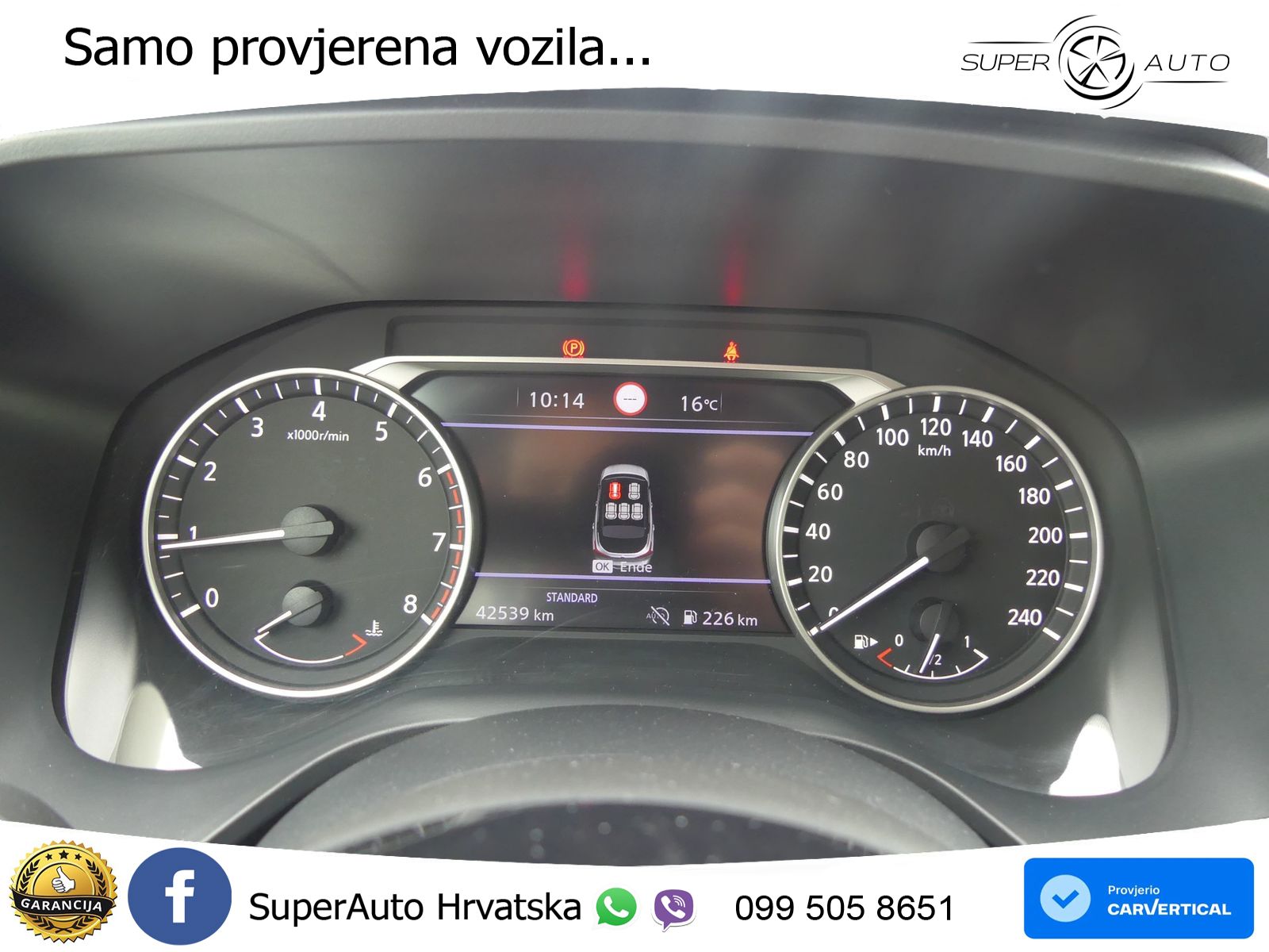 Nissan Qashqai 1.3 DIG-T (140 KS) LED+GR SJED+ACC