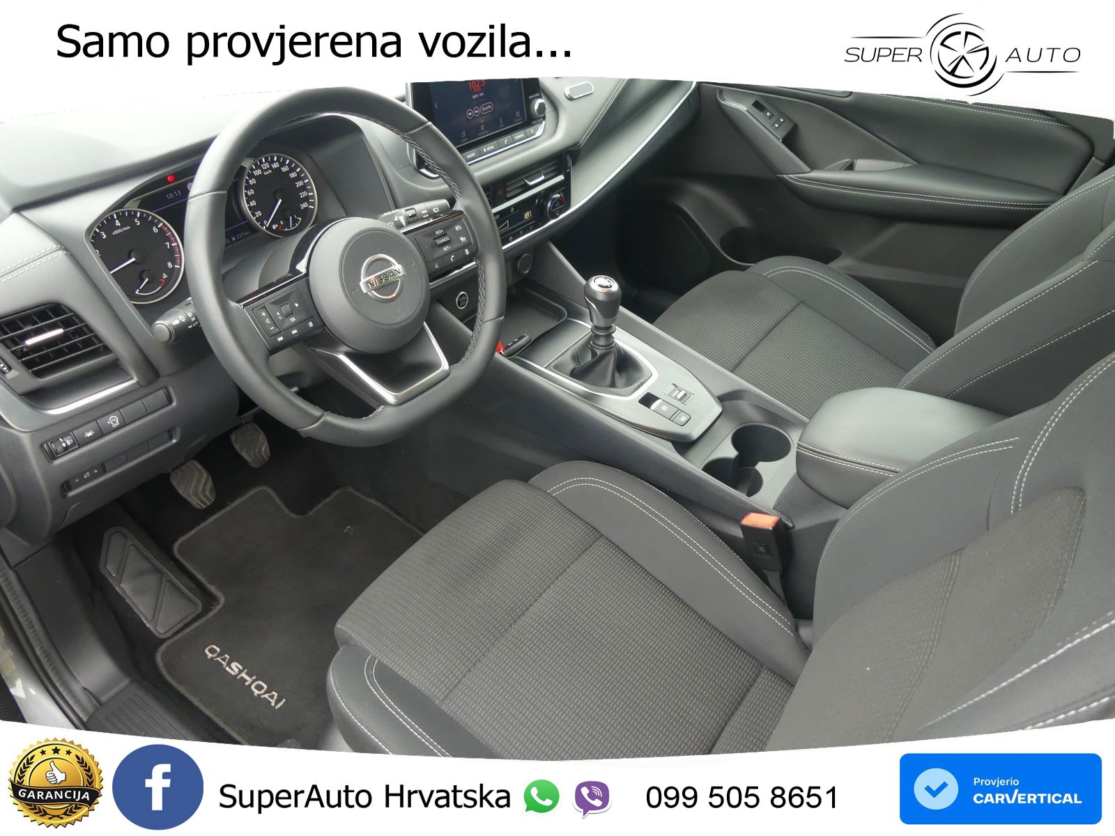 Nissan Qashqai 1.3 DIG-T (140 KS) LED+GR SJED+ACC