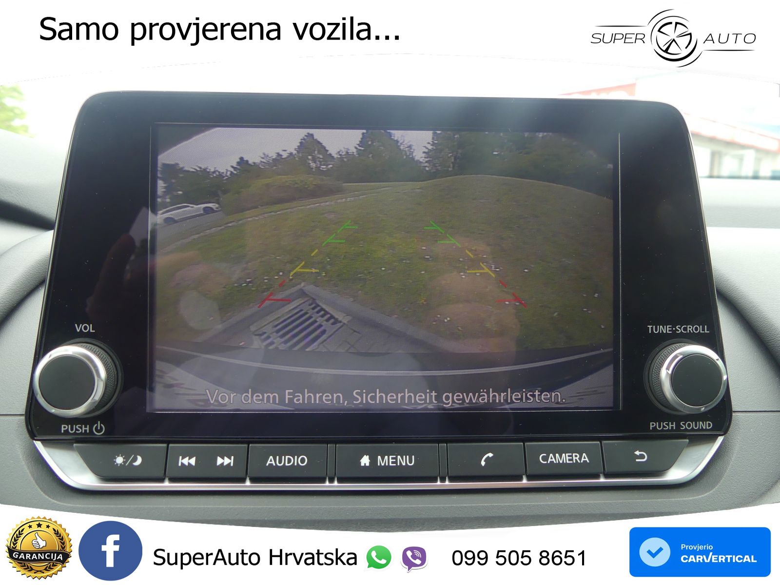 Nissan Qashqai 1.3 DIG-T (140 KS) LED+GR SJED+ACC