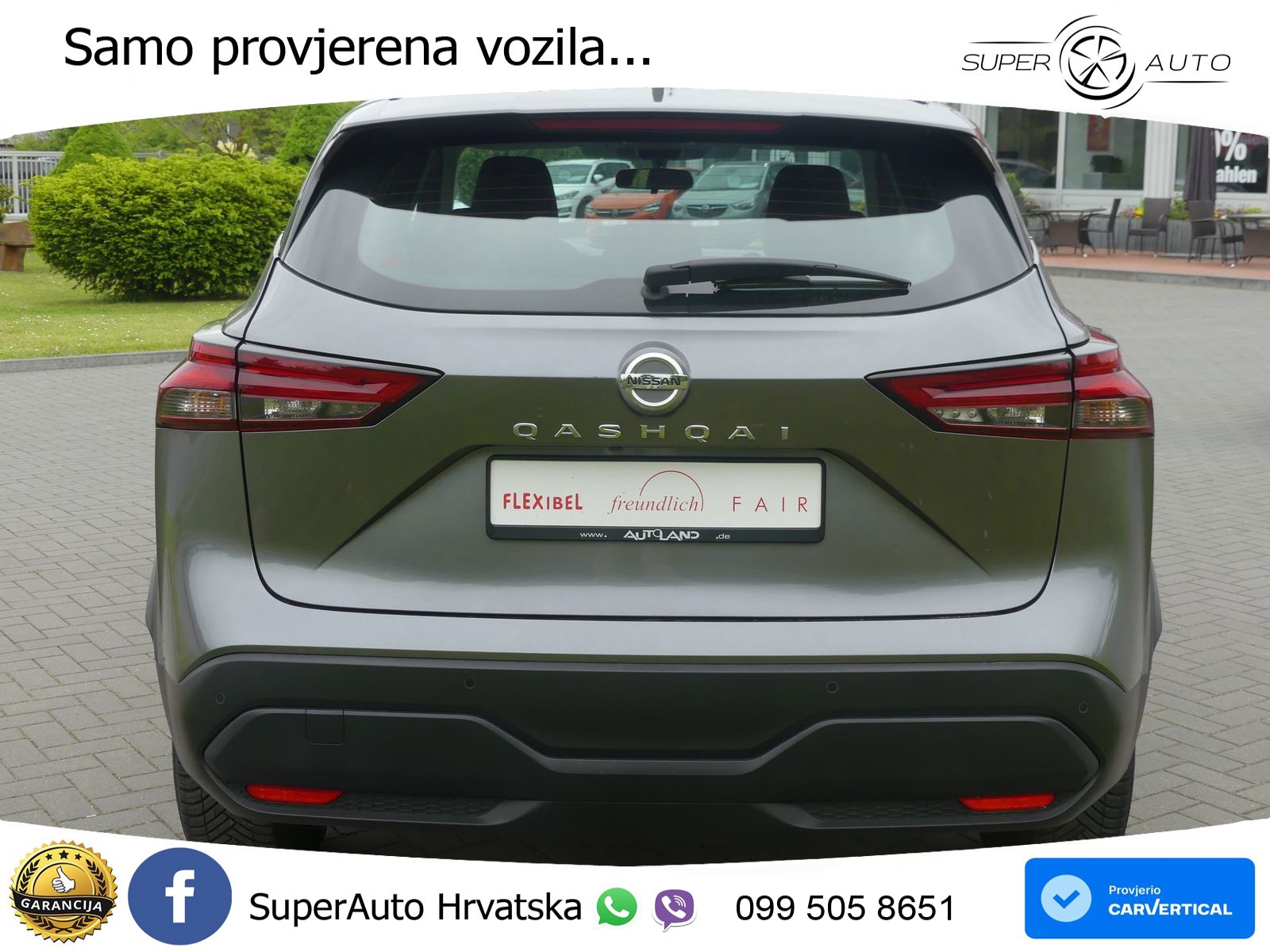 Nissan Qashqai 1.3 DIG-T (140 KS) LED+GR SJED+ACC