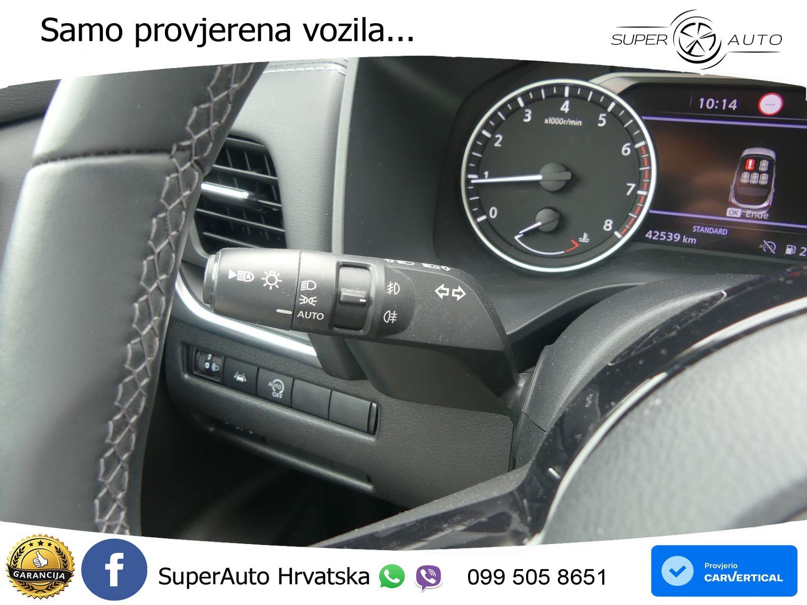 Nissan Qashqai 1.3 DIG-T (140 KS) LED+GR SJED+ACC
