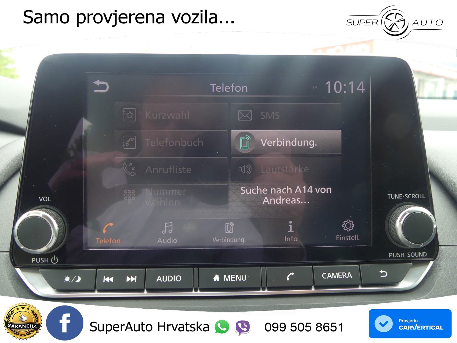 Nissan Qashqai 1.3 DIG-T (140 KS) LED+GR SJED+ACC