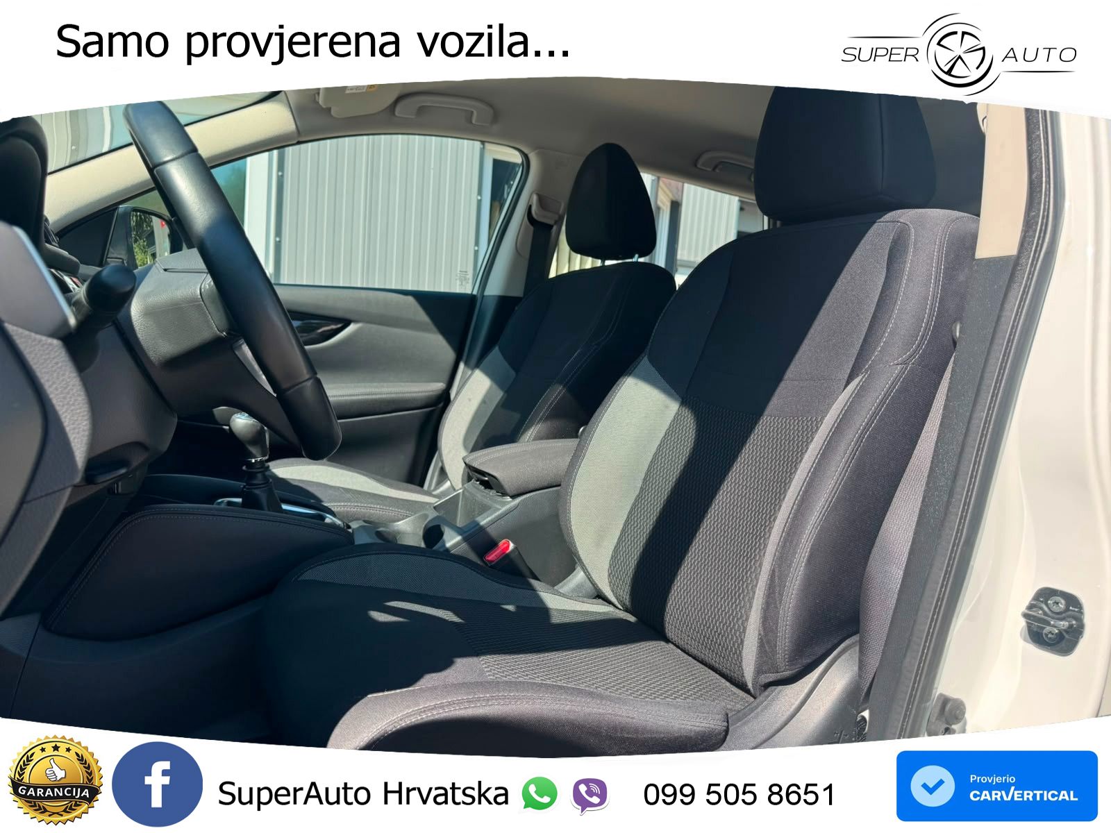 Nissan Qashqai 1.6 dCi (130 KS) LED+GR SJED+ACC
