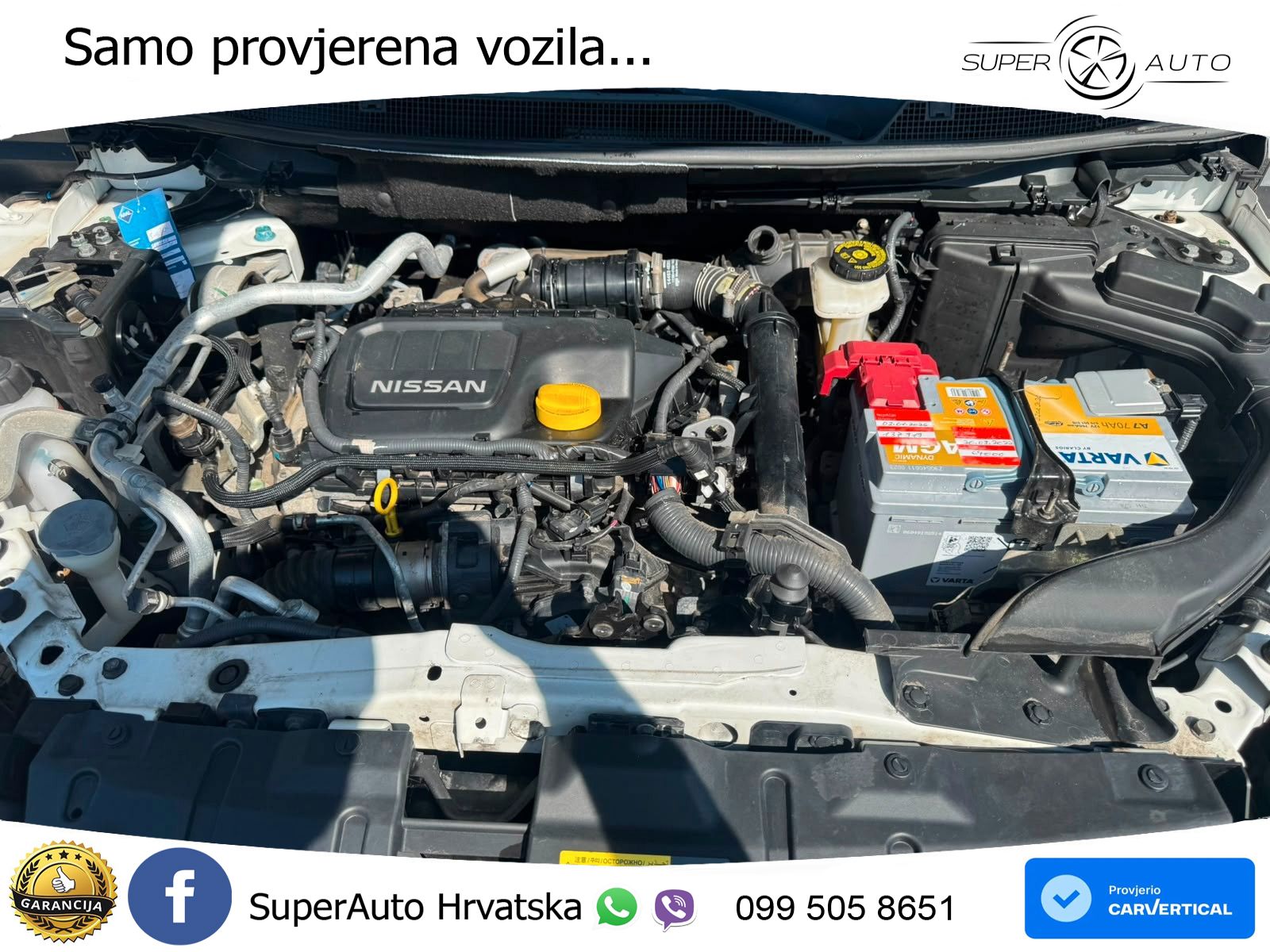 Nissan Qashqai 1.6 dCi (130 KS) LED+GR SJED+ACC