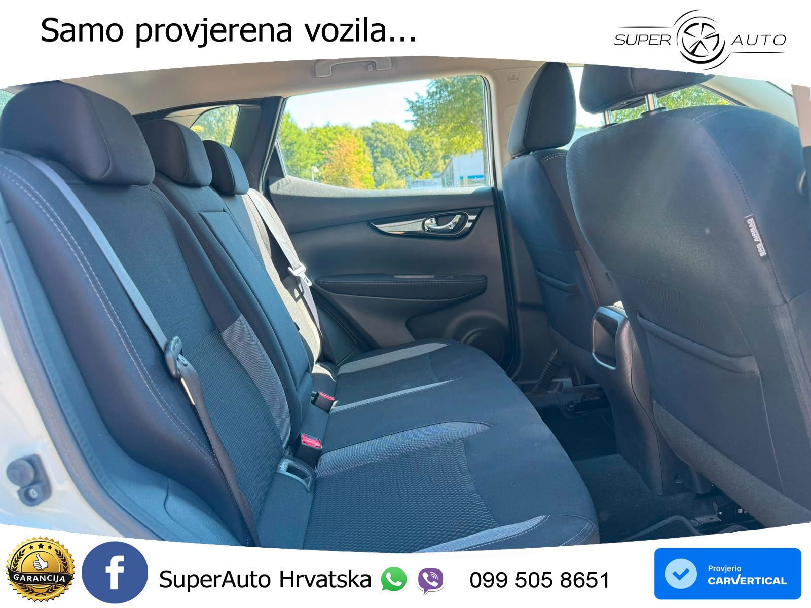 Nissan Qashqai 1.6 dCi (130 KS) LED+GR SJED+ACC