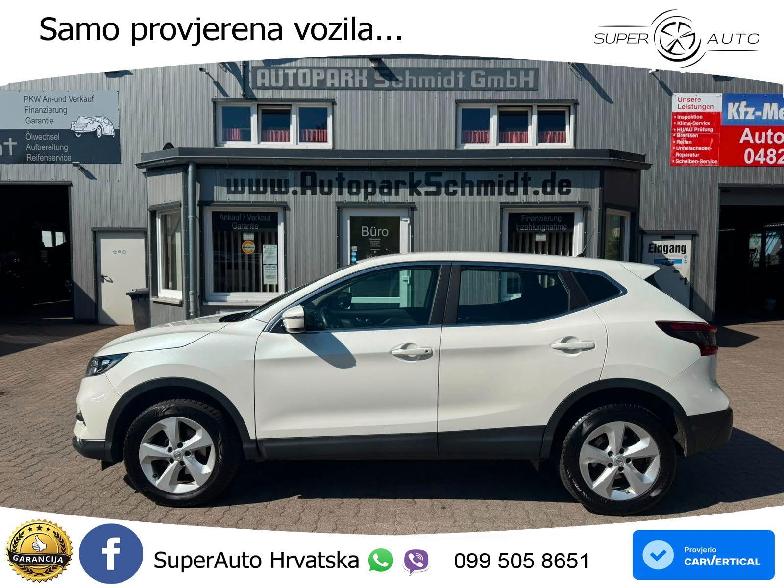 Nissan Qashqai 1.6 dCi (130 KS) LED+GR SJED+ACC
