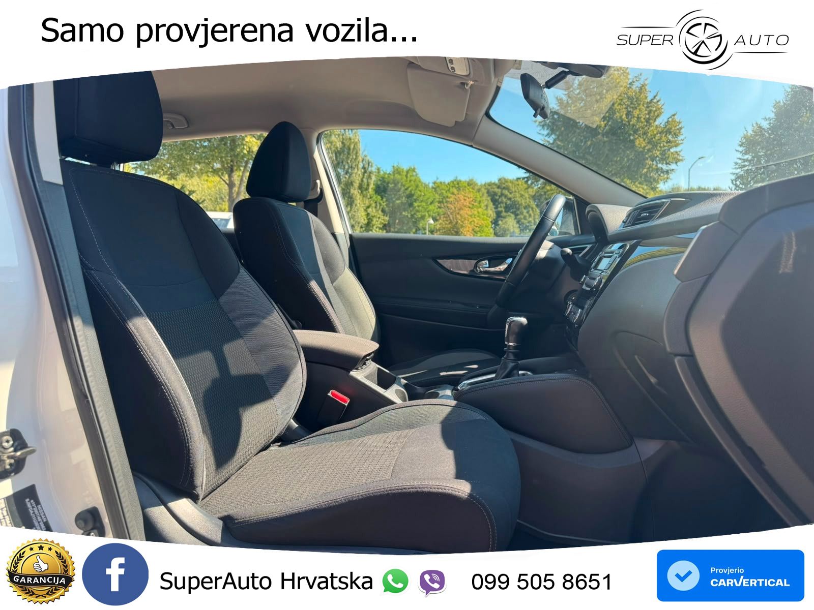Nissan Qashqai 1.6 dCi (130 KS) LED+GR SJED+ACC
