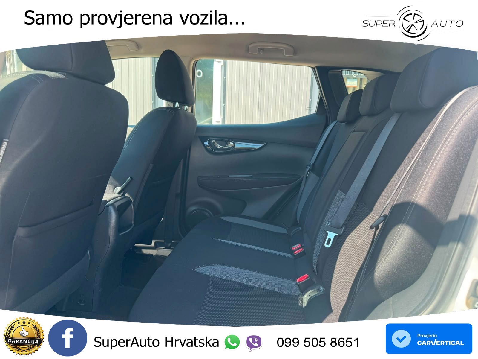 Nissan Qashqai 1.6 dCi (130 KS) LED+GR SJED+ACC