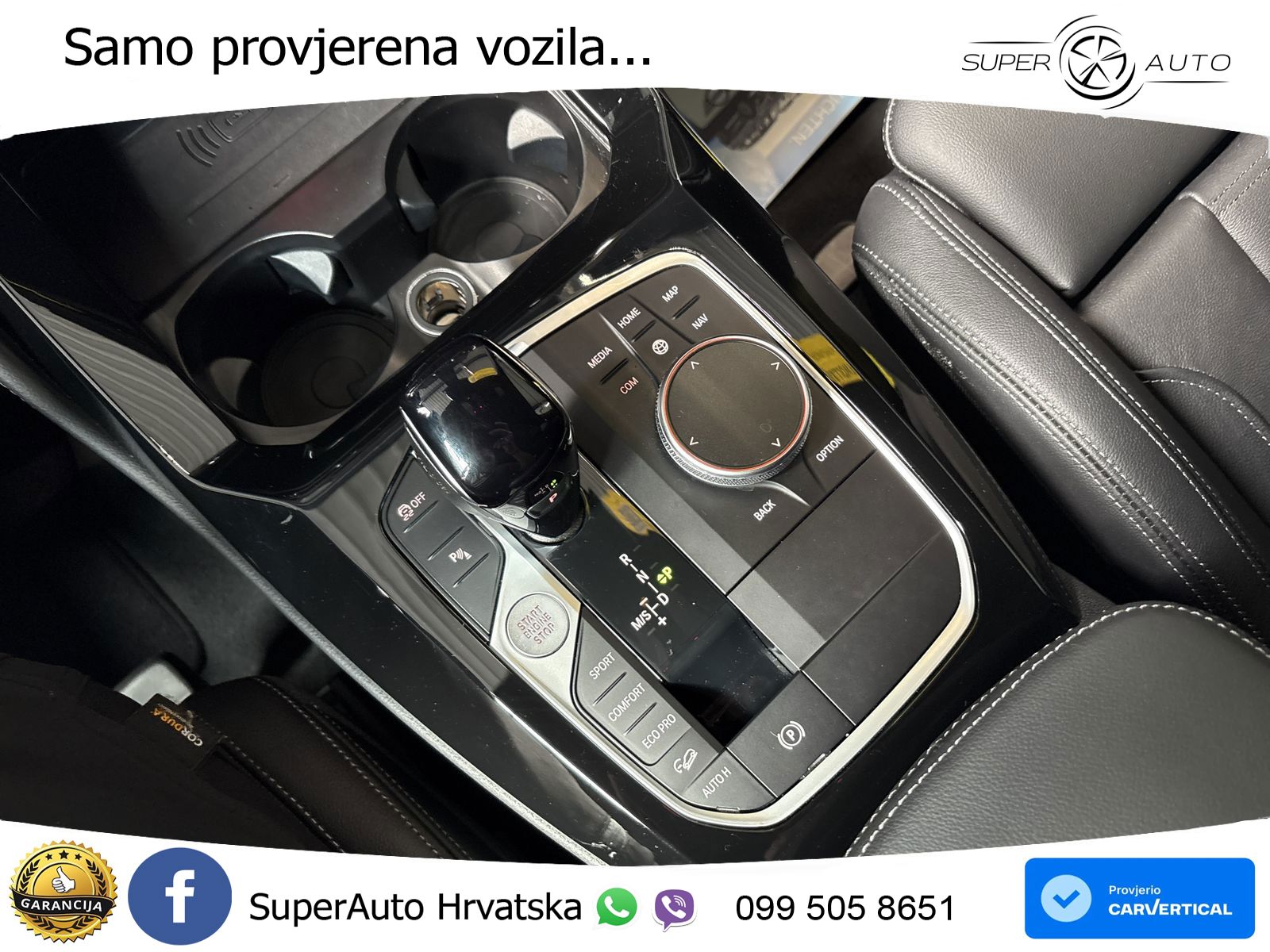 BMW X4 30d (286 KS) xDrive Steptronic LED+GR SJED+ACC