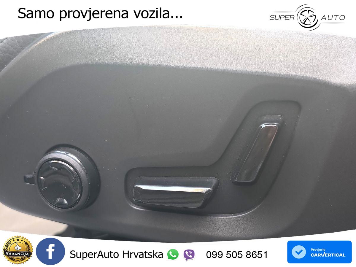 Volvo XC60 B4 Benzin FWD Geartronic LED+GR SJED+ACC