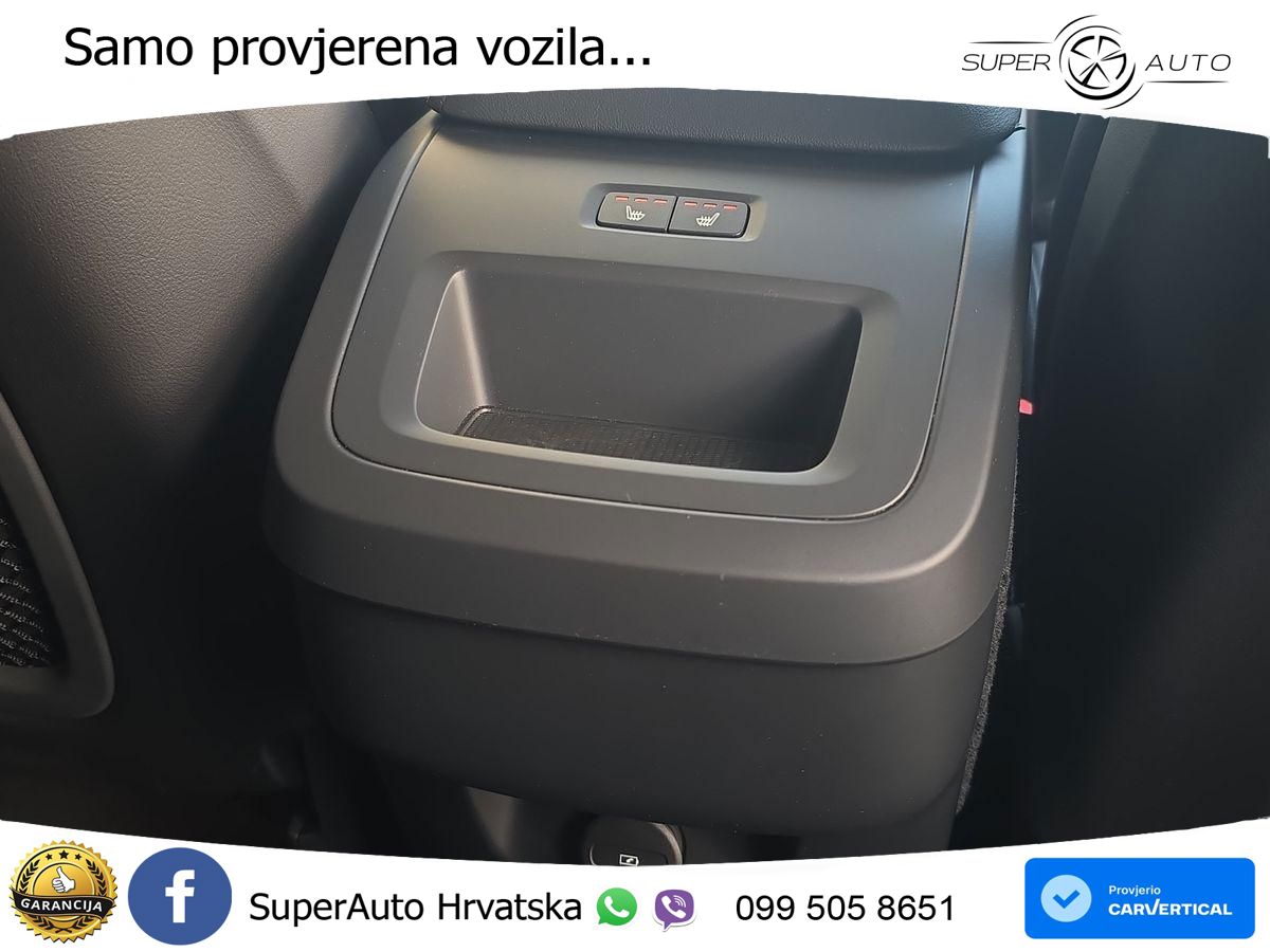 Volvo XC60 B4 Benzin FWD Geartronic LED+GR SJED+ACC