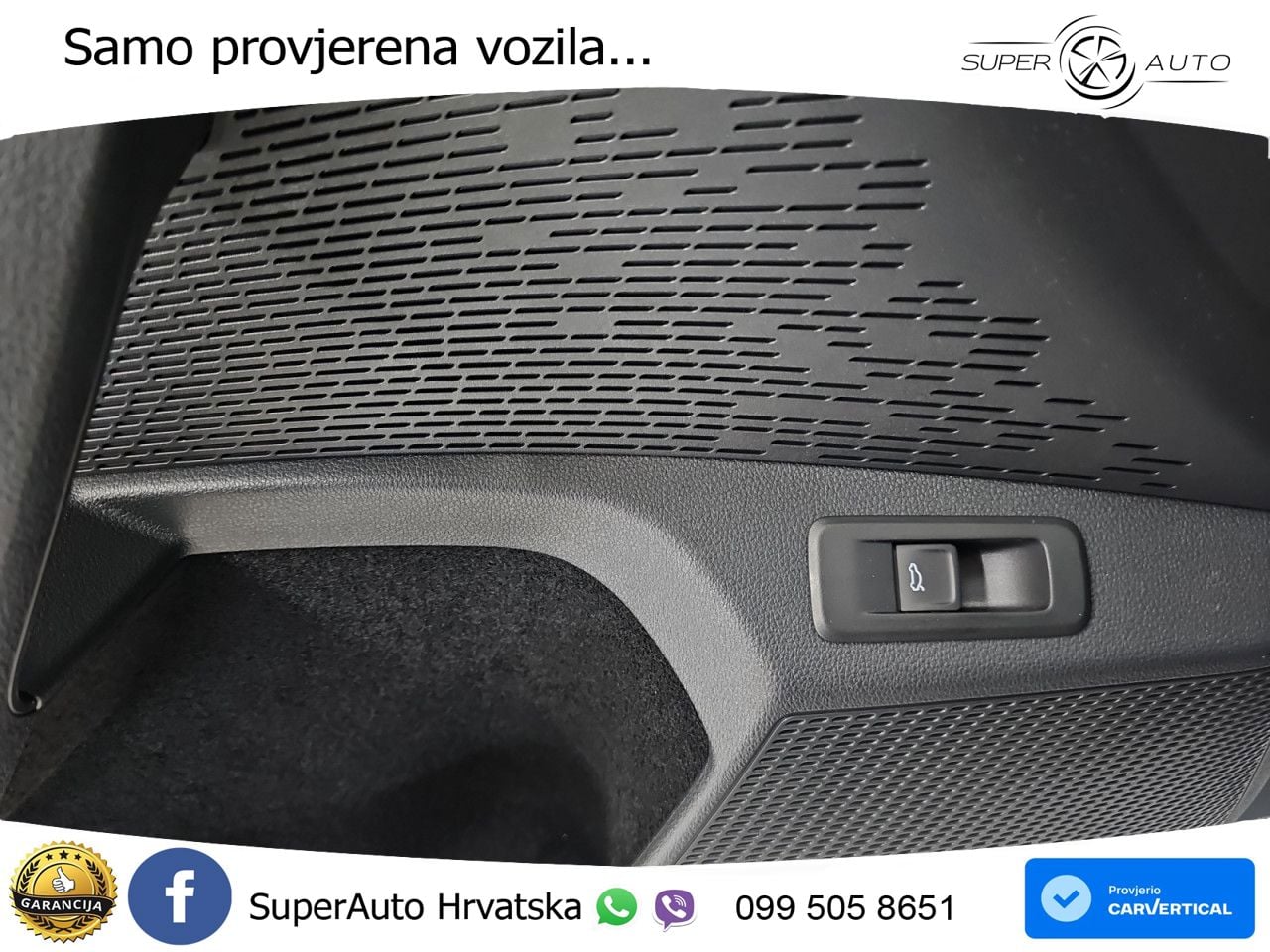 Škoda Octavia Combi 1.5 TSI (150 KS) DSG LED+GR SJED+ACC