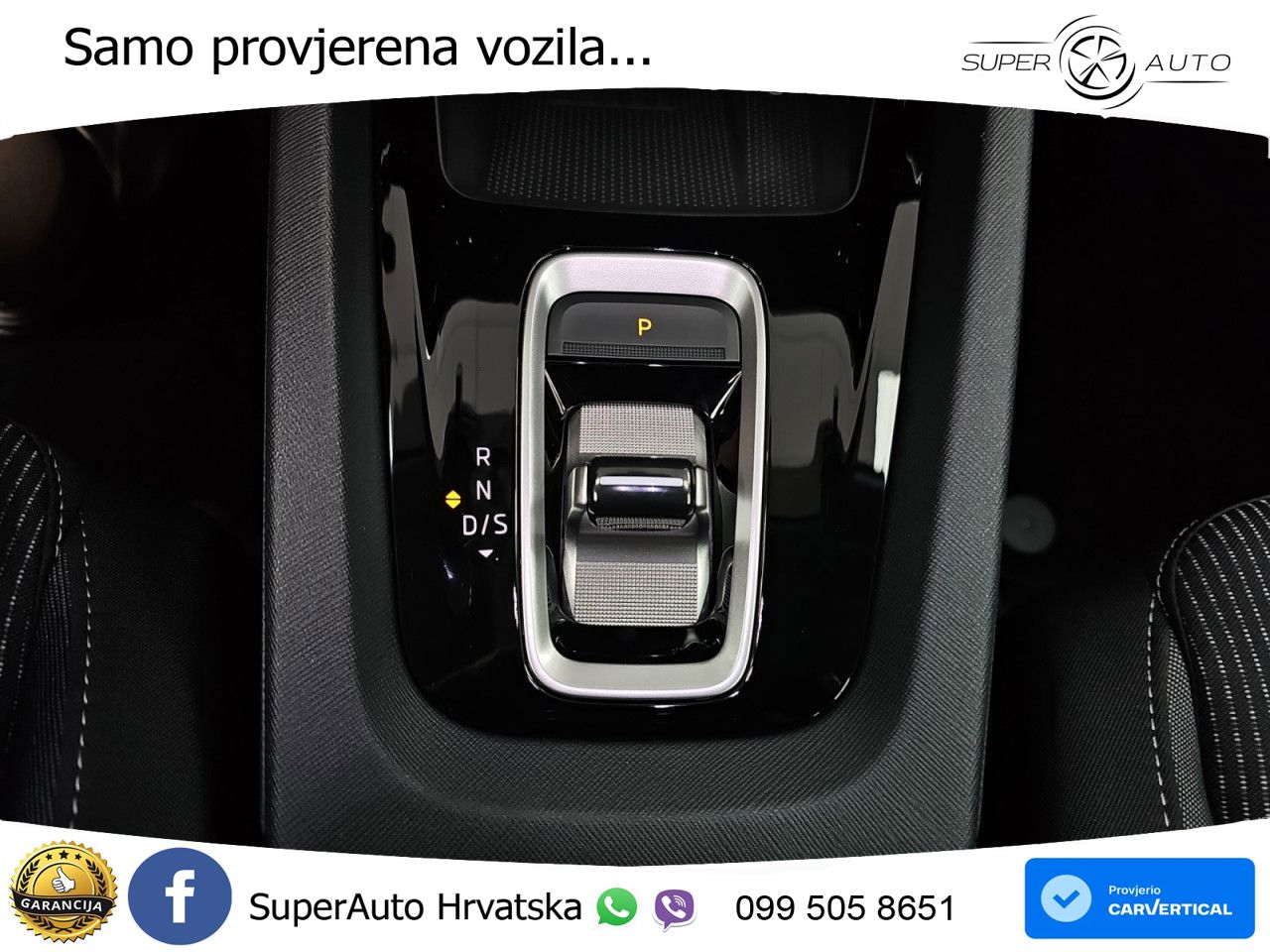 Škoda Octavia Combi 1.5 TSI (150 KS) DSG LED+GR SJED+ACC
