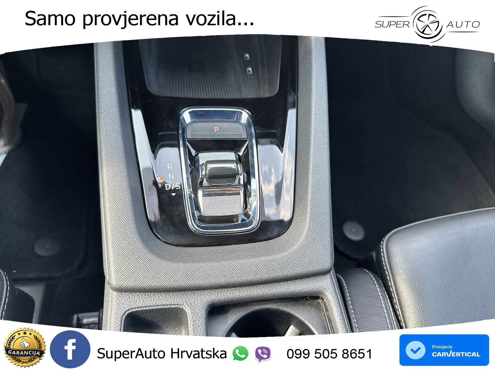 Škoda Octavia Combi RS 2.0 TDI (200 KS) DSG LED+GR SJED+ACC