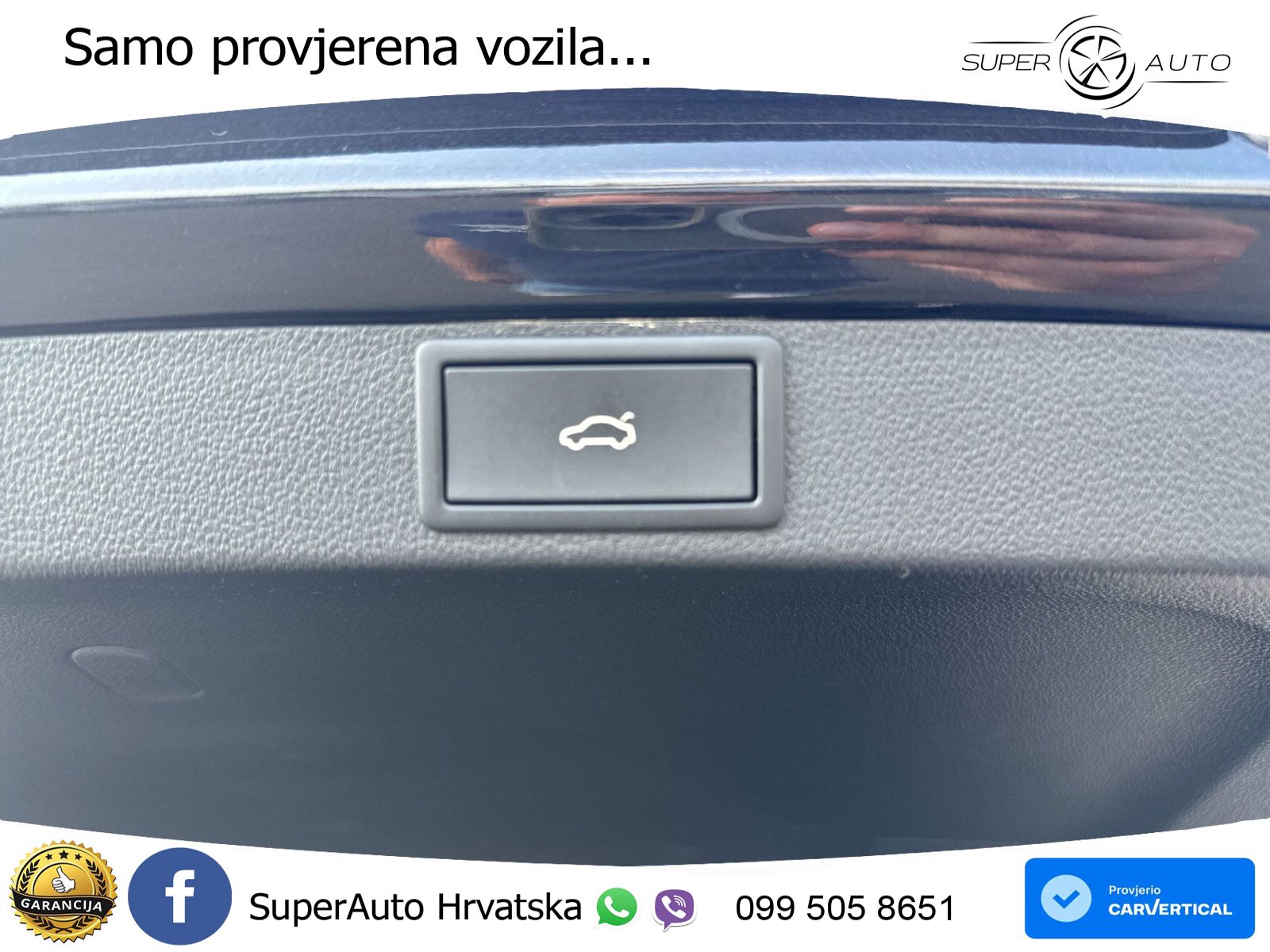Škoda Octavia Combi RS 2.0 TDI (200 KS) DSG LED+GR SJED+ACC