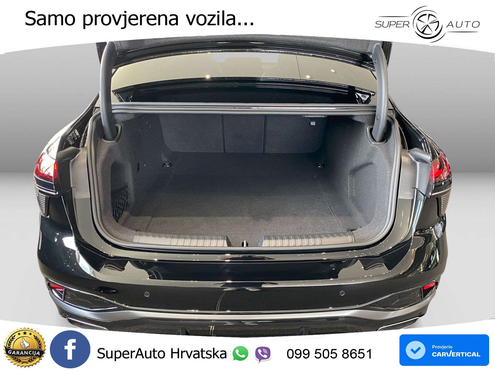 Audi A6 3.0 TFSI V6 (367 KS) quattro S tronic