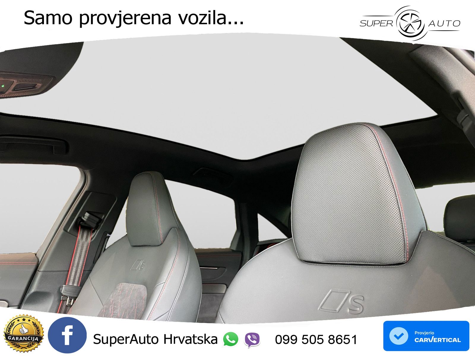 Audi A6 3.0 TFSI V6 (367 KS) quattro S tronic