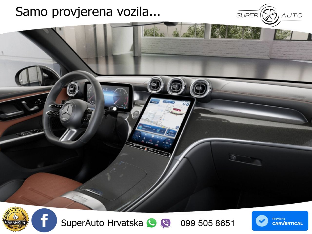 Mercedes GLC 220d (197 KS) 4MATIC 9G-TRONIC AMG