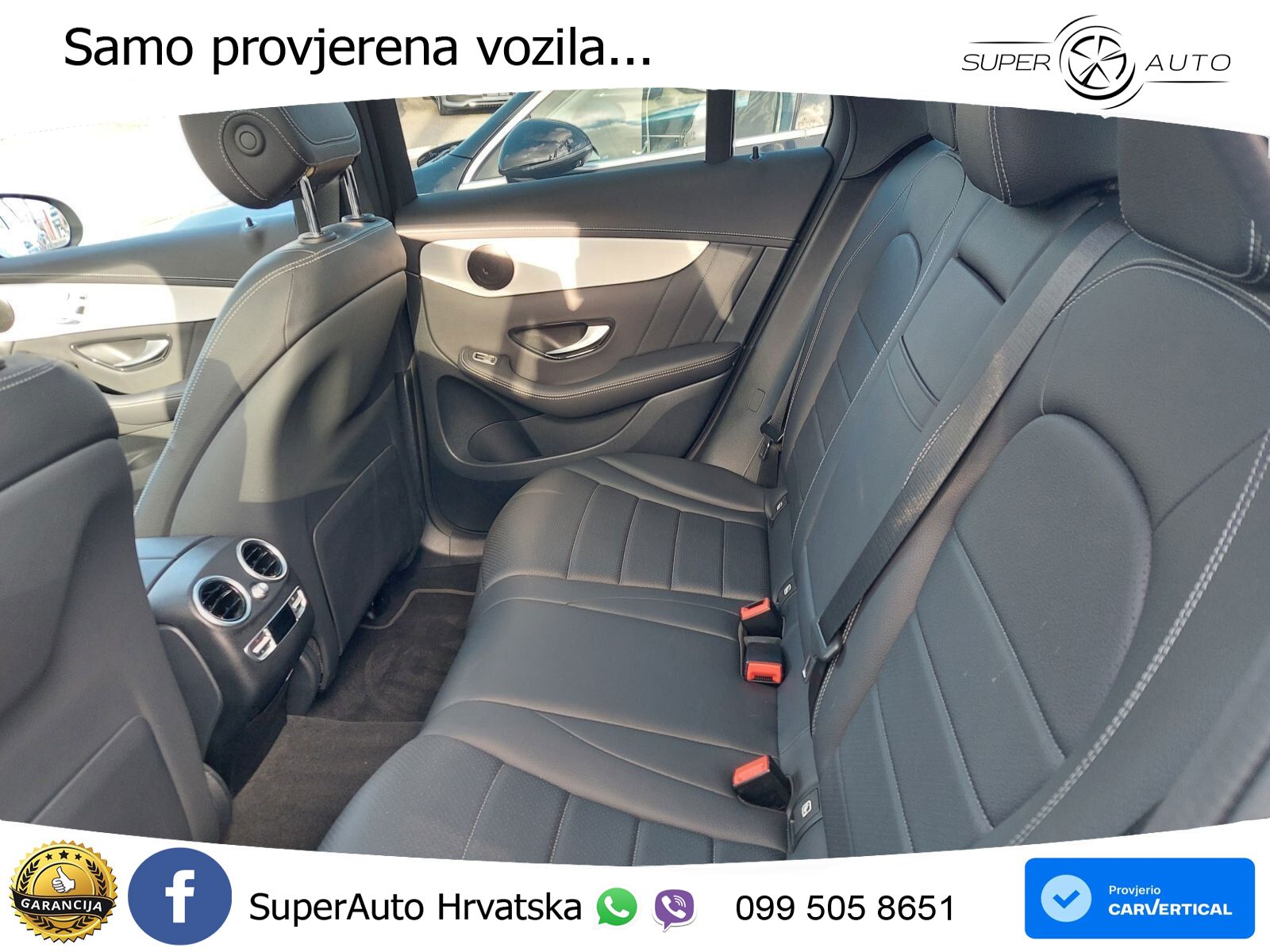 Mercedes GLC 300 (258 KS) 4MATIC 9G-TRONIC AMG ACC+GR SJED+360+PANO
