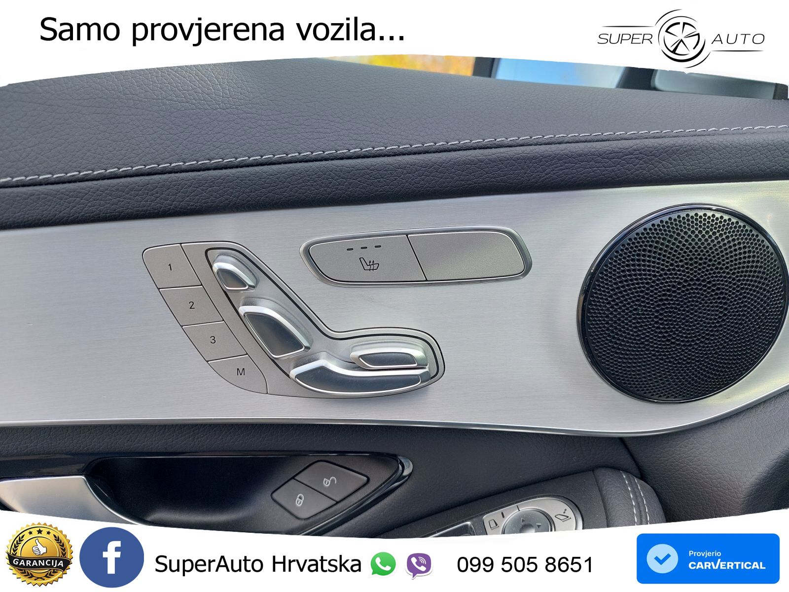 Mercedes GLC 300 (258 KS) 4MATIC 9G-TRONIC AMG ACC+GR SJED+360+PANO