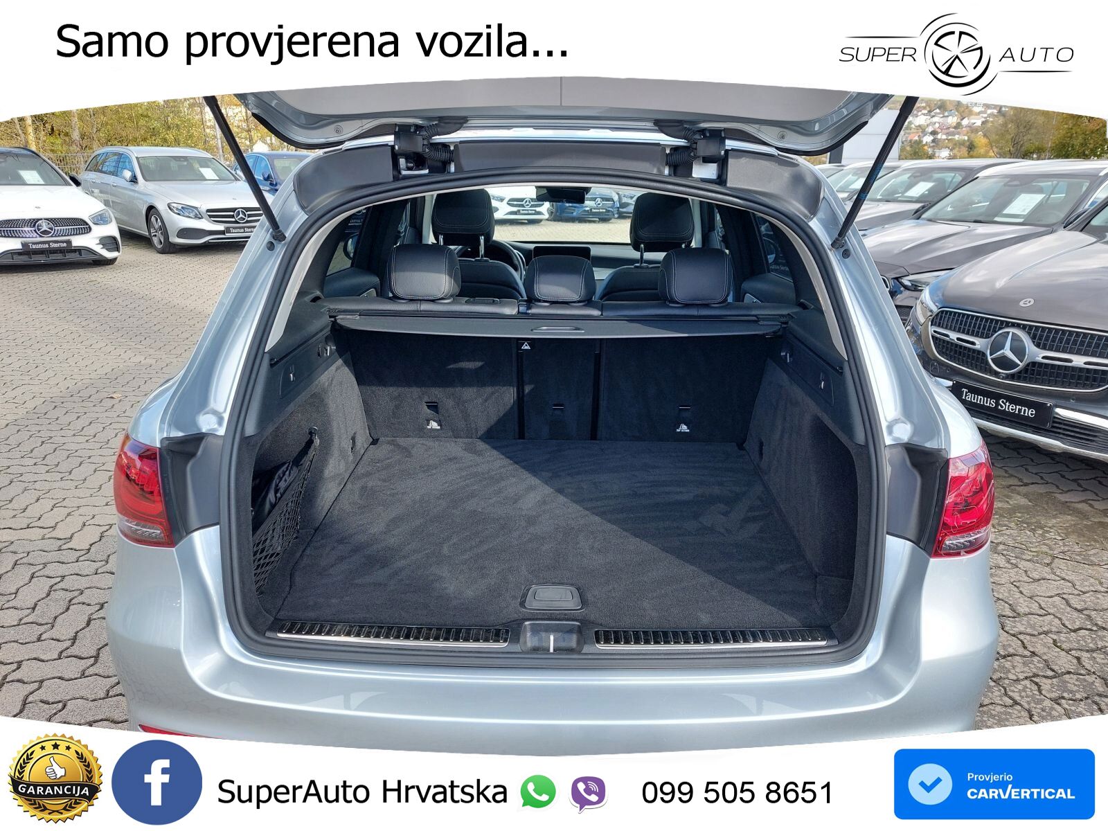 Mercedes GLC 300 (258 KS) 4MATIC 9G-TRONIC AMG ACC+GR SJED+360+PANO