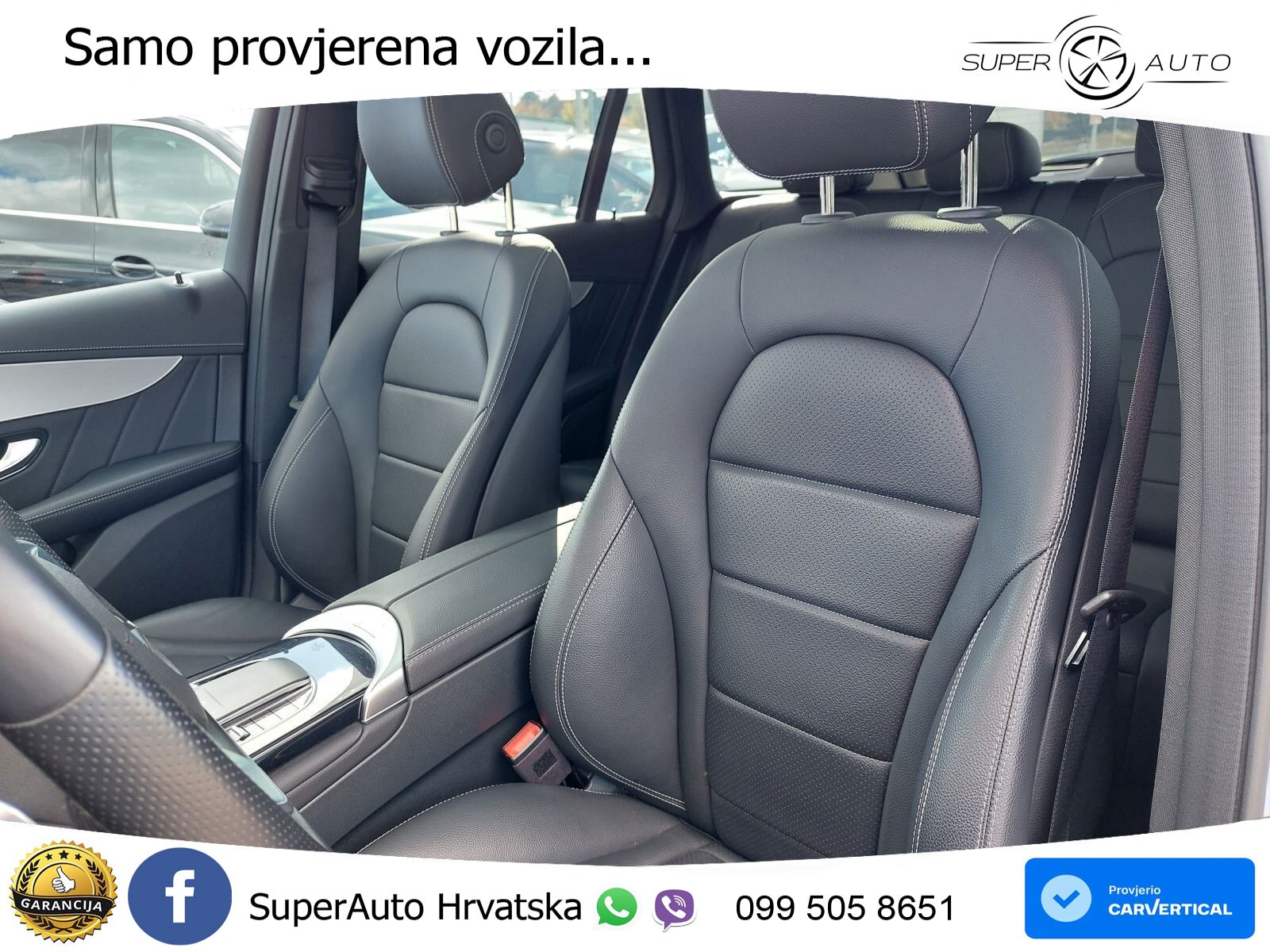Mercedes GLC 300 (258 KS) 4MATIC 9G-TRONIC AMG ACC+GR SJED+360+PANO
