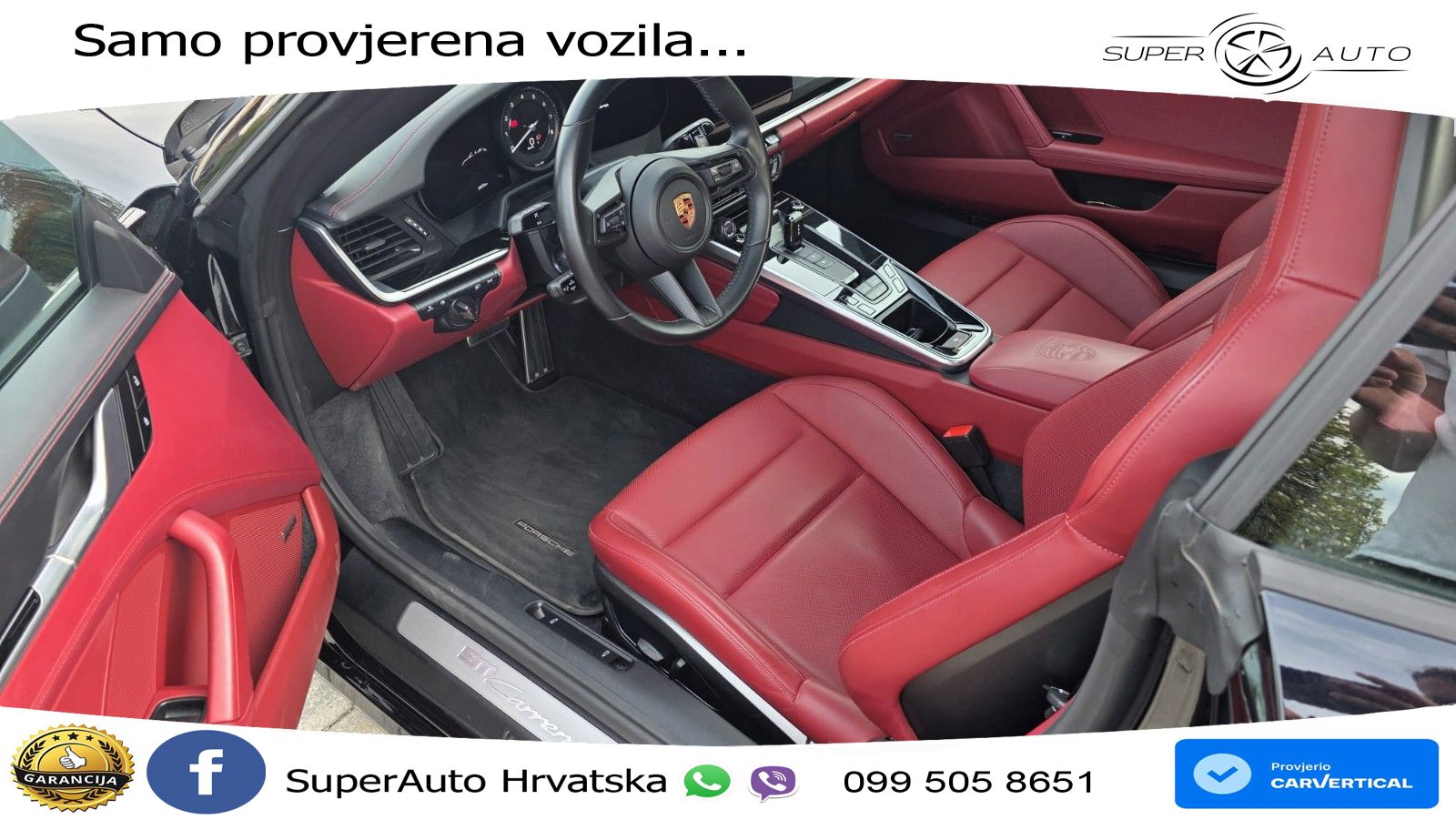 Porsche 911 Carrera Cabriolet 3.0 (385 KS) PDK MATRIX+GR SJED+KAM