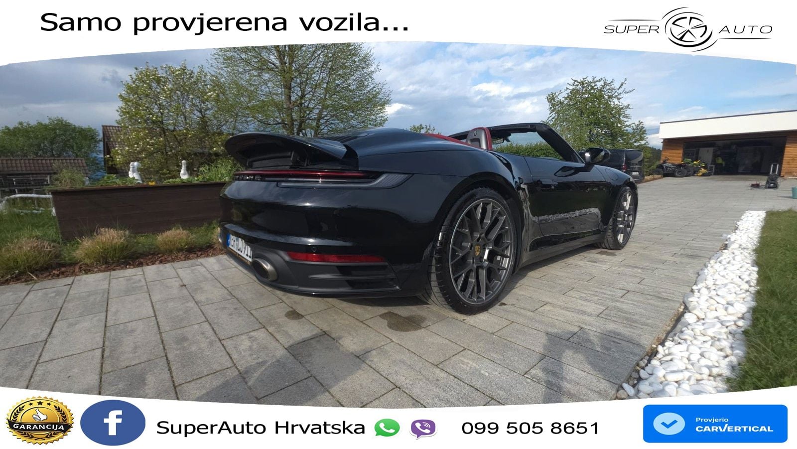 Porsche 911 Carrera Cabriolet 3.0 (385 KS) PDK MATRIX+GR SJED+KAM