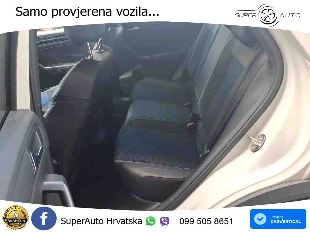 Volkswagen T-Roc R 2.0 TSI (300 KS) OPF 4M DSG LED+GR SJED+ACC