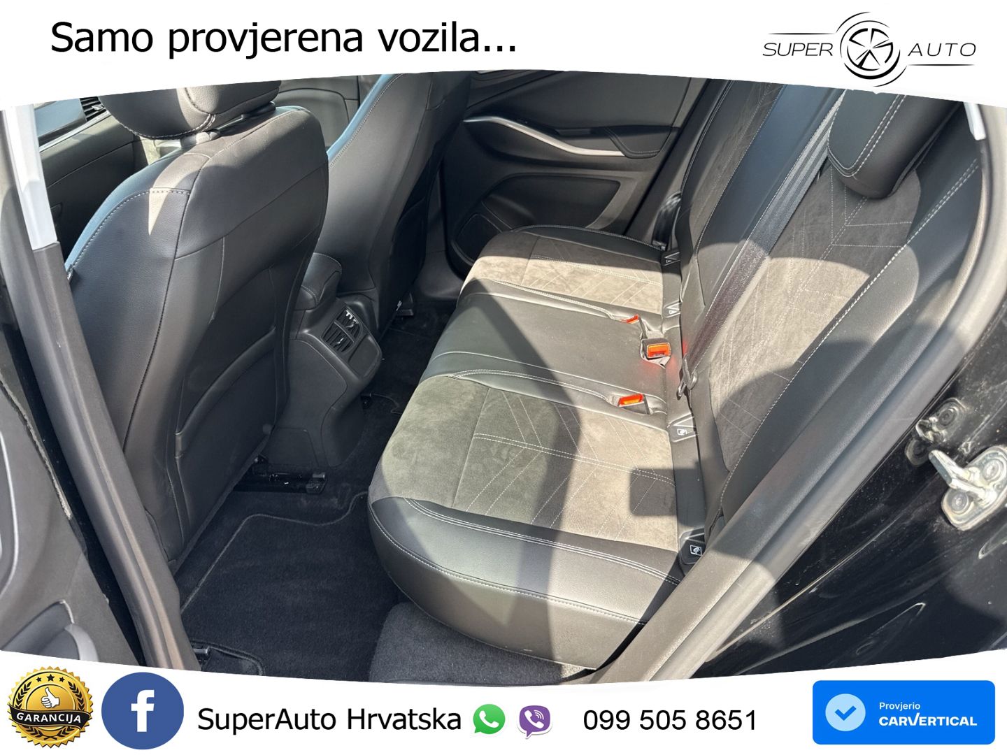Opel Grandland 1.2i Turbo (130 KS) Automatic Ultimate