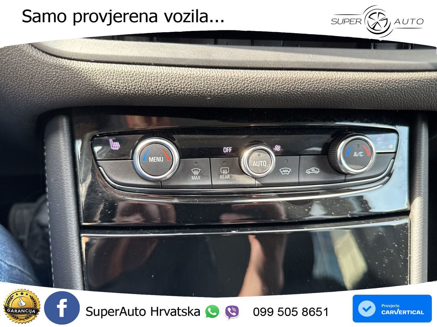 Opel Grandland 1.2i Turbo (130 KS) Automatic Ultimate