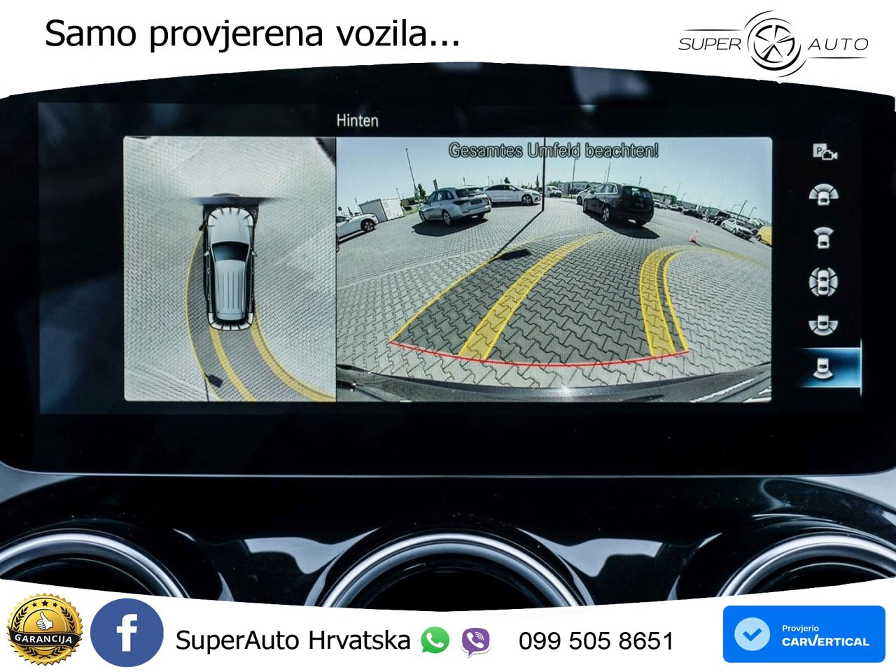 Mercedes GLC 300de (306 KS) 4MATIC 9G-TRONIC AMG