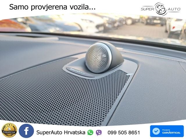 Volvo XC60 B5 Benzin AWD Geartronic LED+GR SJED+ACC