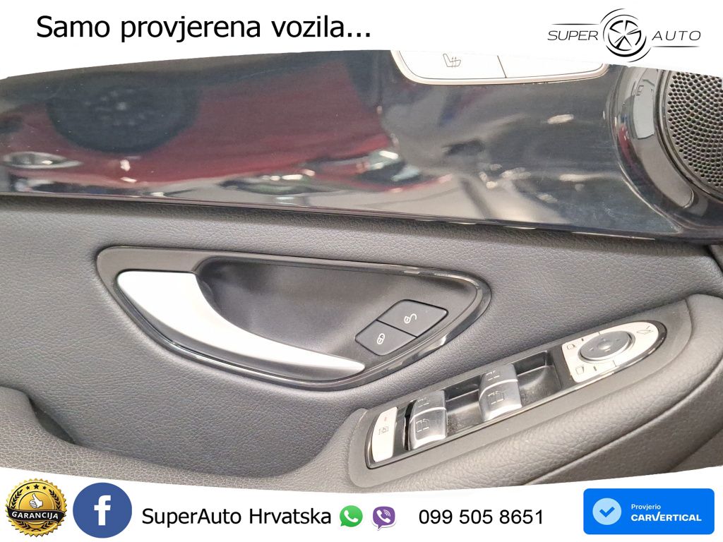 Mercedes GLC Coupe 300de (306 KS) 4MATIC 9G-TRONIC