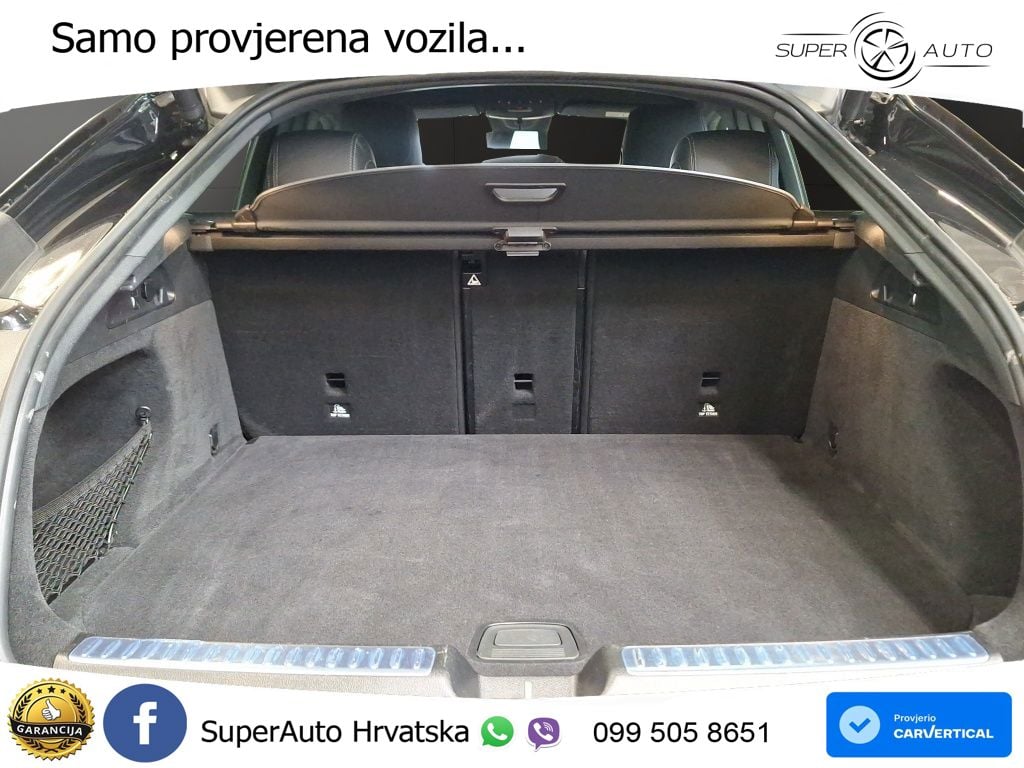 Mercedes GLC Coupe 300de (306 KS) 4MATIC 9G-TRONIC