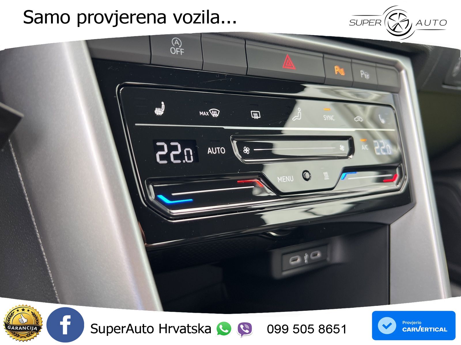 Volkswagen T-Roc I 1.5 TSI (150 KS) LED+GR SJED+ACC