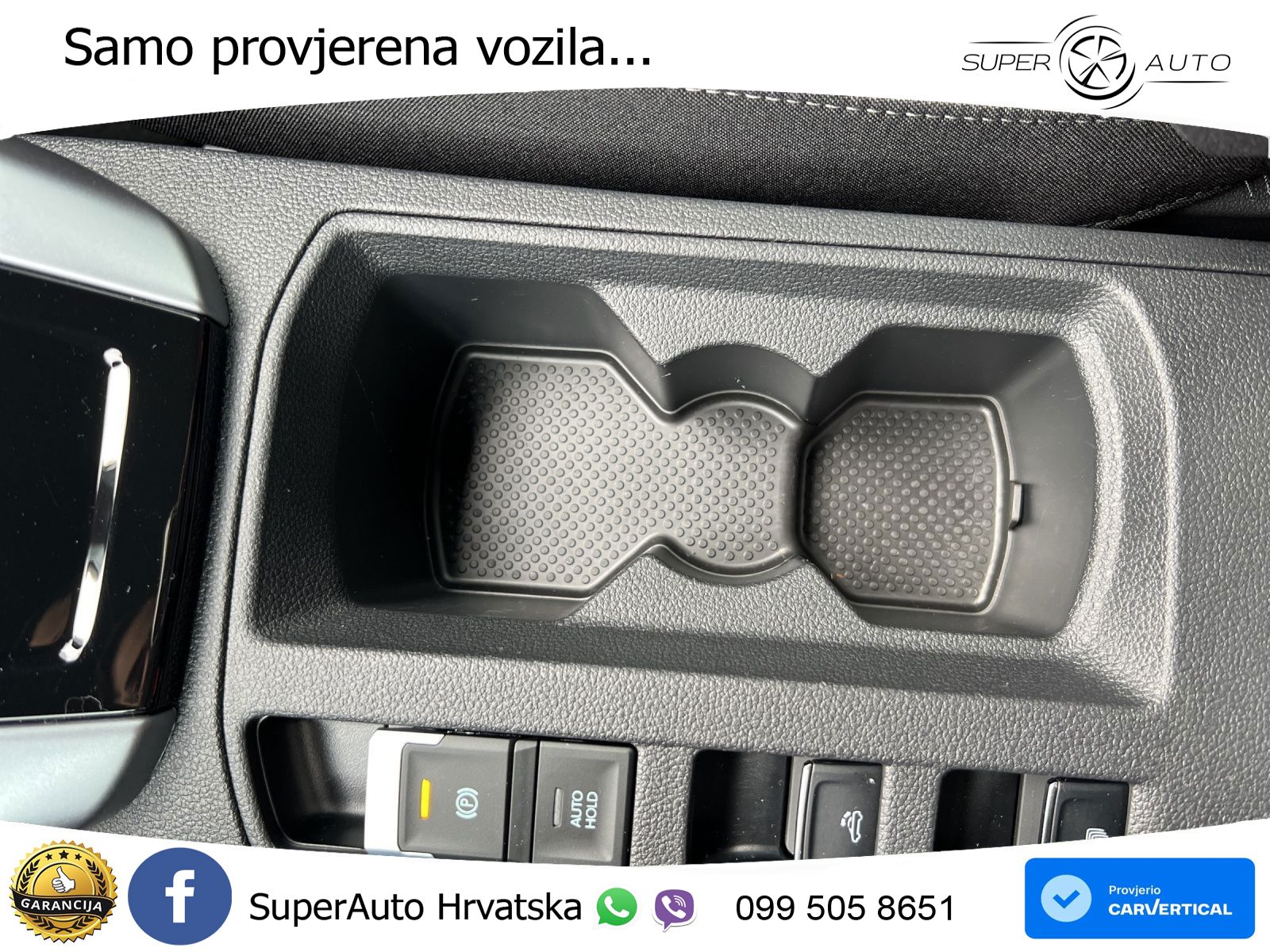 Volkswagen T-Roc I 1.5 TSI (150 KS) LED+GR SJED+ACC
