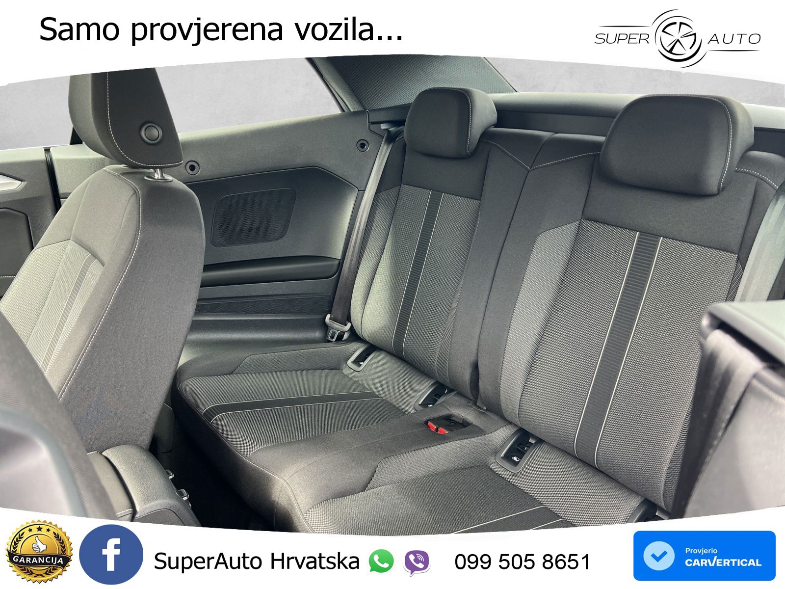 Volkswagen T-Roc I 1.5 TSI (150 KS) LED+GR SJED+ACC
