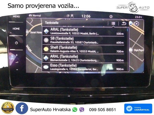 Volkswagen T-Roc I 2.0 TSI (190 KS) 4M DSG LED+GR SJED+ACC